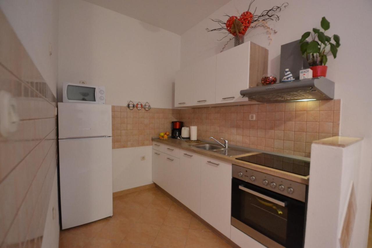 Apartmani Antonia Nakic -Stobrec Split Ngoại thất bức ảnh