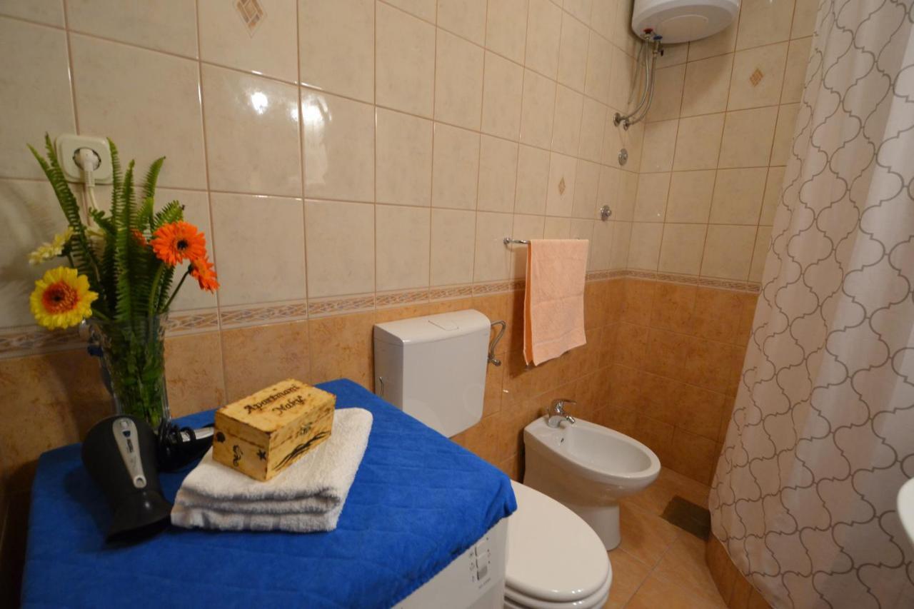 Apartmani Antonia Nakic -Stobrec Split Ngoại thất bức ảnh