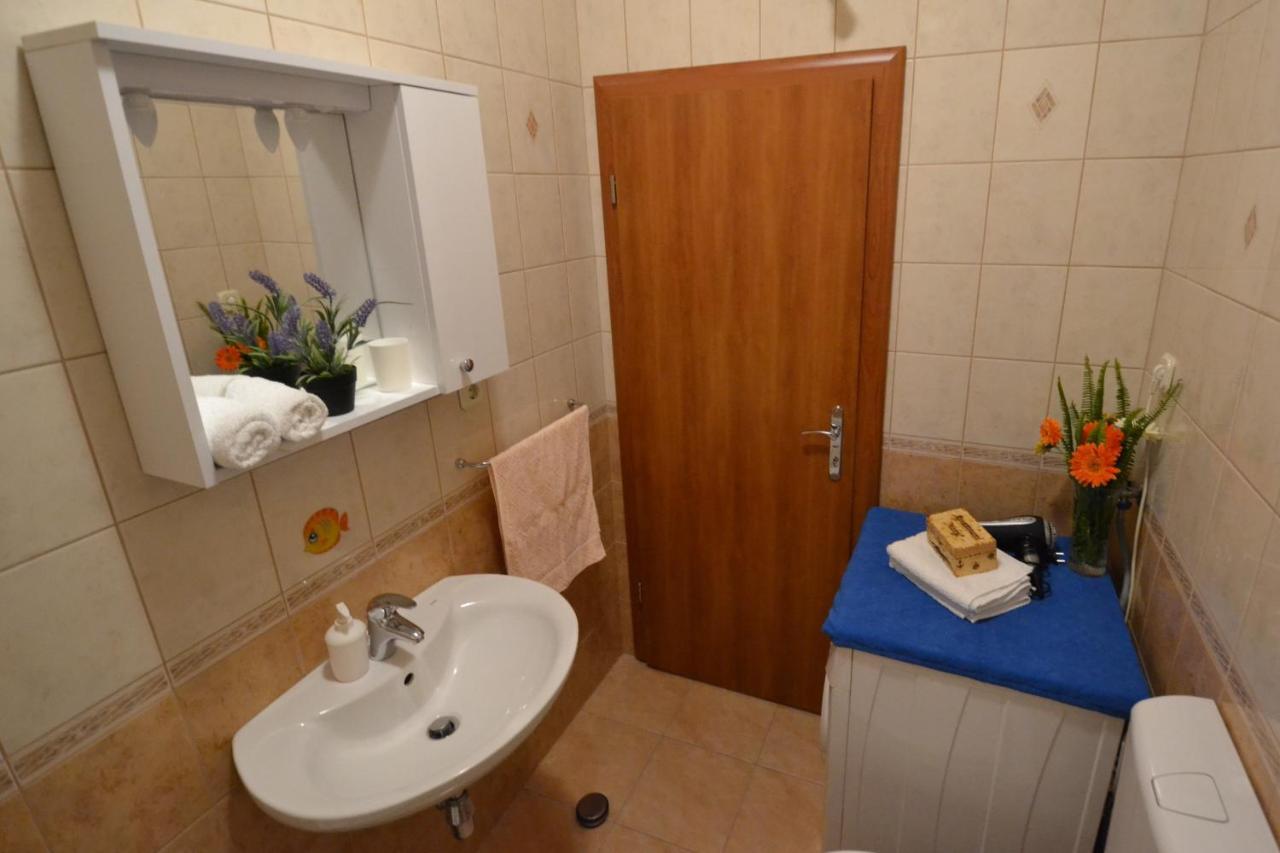 Apartmani Antonia Nakic -Stobrec Split Ngoại thất bức ảnh